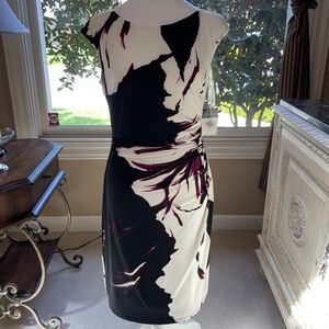 Ralph Lauren Cocktail Dress - Size 6 - NWT